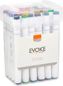 Kit Livro Colorir URSO BOB (Rosa) + 24 Canetas 