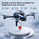 GT8 FPV Drones GPS 8K Professional HD 360° Dual Cameras 5G WIFI