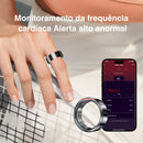 Anel Inteligente Smart Ring H1