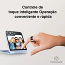 Anel Inteligente Smart Ring H1