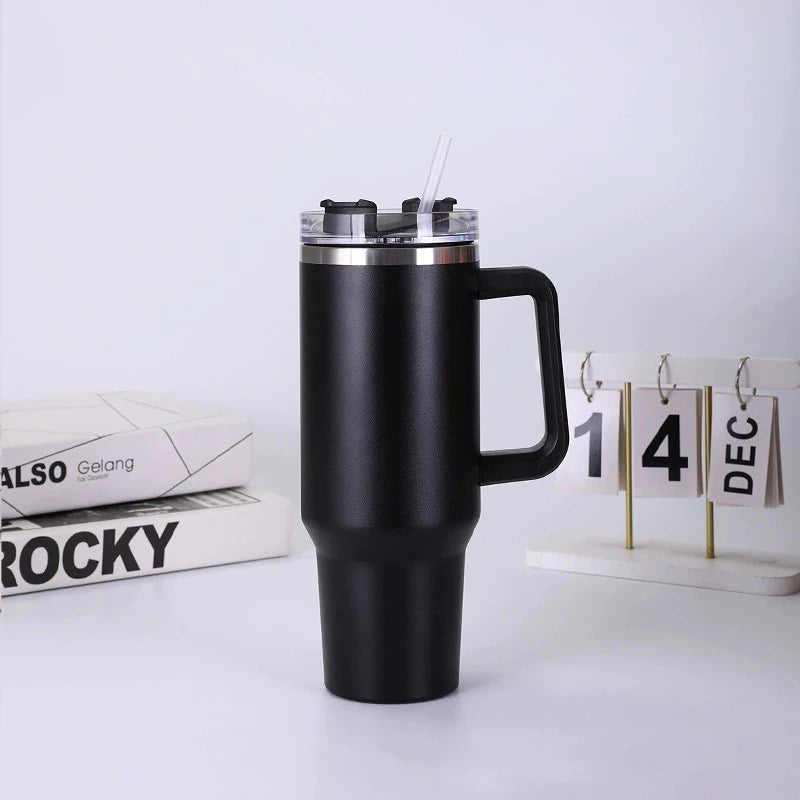 Copo Caneca (1200 ml) Térmica Inox