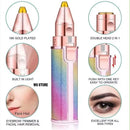 Depilador Batom 2 em 1