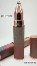 Depilador Batom 2 em 1