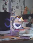 Luminária Inteligente Smart G-Speaker