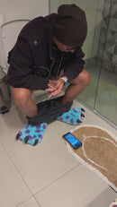 Anel Inteligente Smart Ring H1