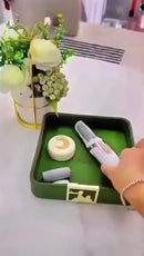 Lixador De Pé Elétrico Lixa Esfolia