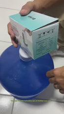 Filtro de Água Dispenser Automático Alta Potência