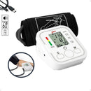 Monitor Digital de Pressão Arterial