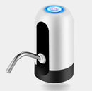 Filtro de Água Dispenser Automático Alta Potência